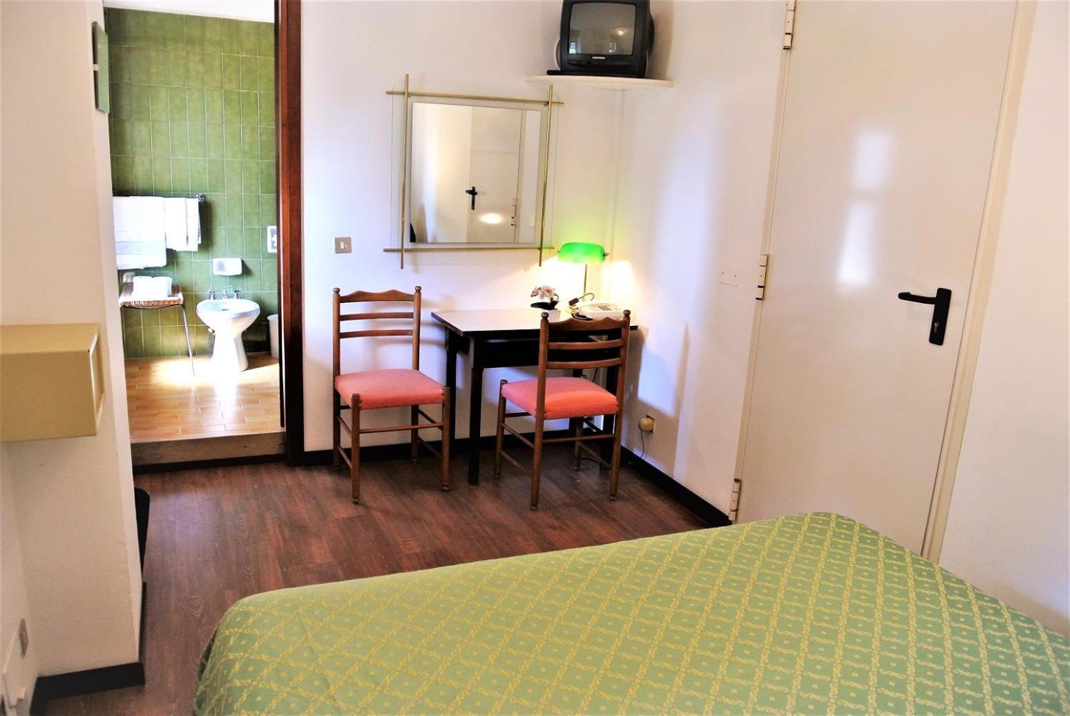 Hotel Niagara Lignano Sabbiadoro Habitación foto